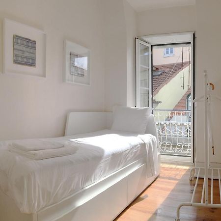 Cosy Room Atalaia Lisboa Εξωτερικό φωτογραφία