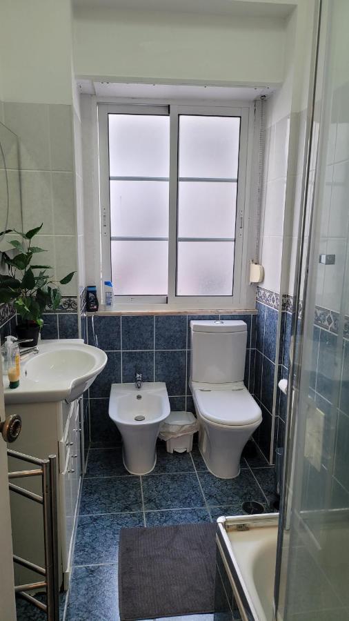 Cosy Room Atalaia Lisboa Εξωτερικό φωτογραφία