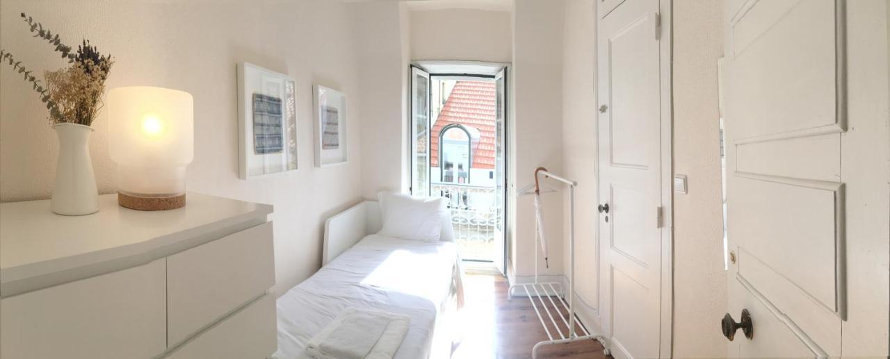Cosy Room Atalaia Lisboa Εξωτερικό φωτογραφία