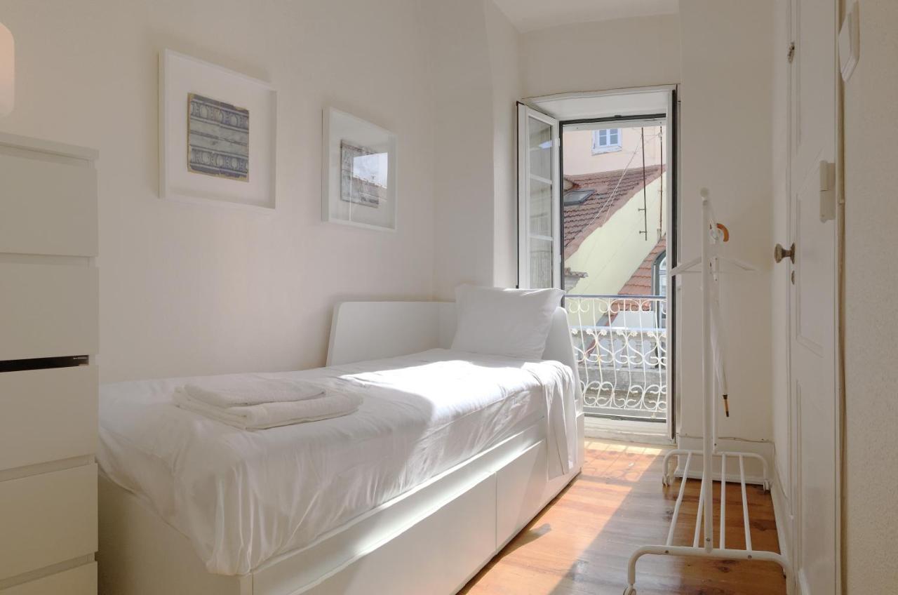 Cosy Room Atalaia Lisboa Εξωτερικό φωτογραφία